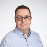 Harri Laakso CEO Mynti Oriplan